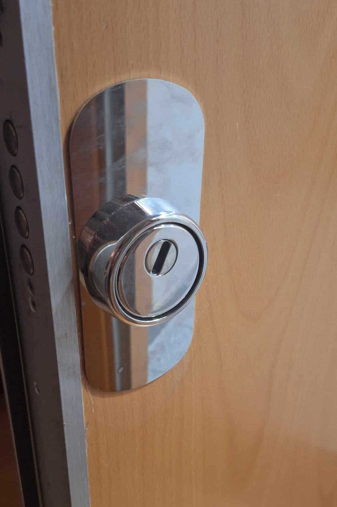 Cerrajero Urgente 24h en Hospitalet de Llobregat